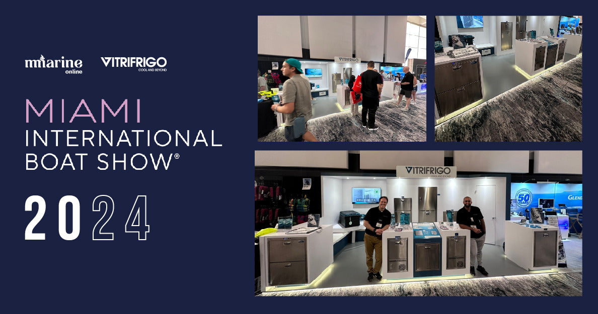 A recap of the 2024 Miami International Boat Show A recap of the 2024 Miami International Boat Show